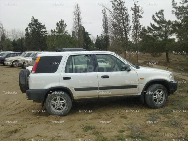 Honda CR-V 1998, 177,000 km - 2.0 l - Bakı