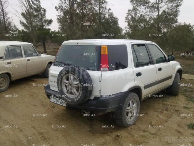 Honda CR-V 1998, 177,000 km - 2.0 l - Bakı
