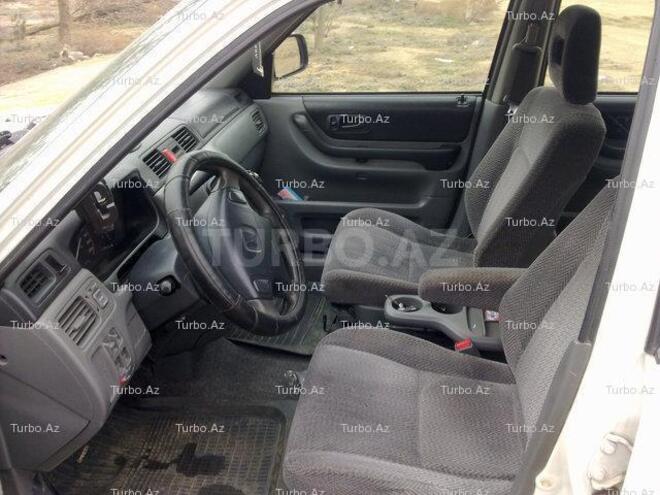 Honda CR-V 1998, 177,000 km - 2.0 l - Bakı