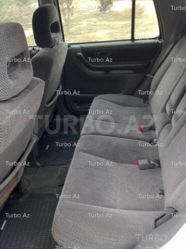 Honda CR-V 1998, 177,000 km - 2.0 l - Bakı