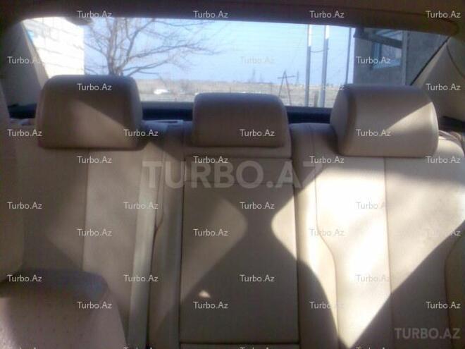 Volkswagen Passat 2005, 100,000 km - 2.0 л - Bakı
