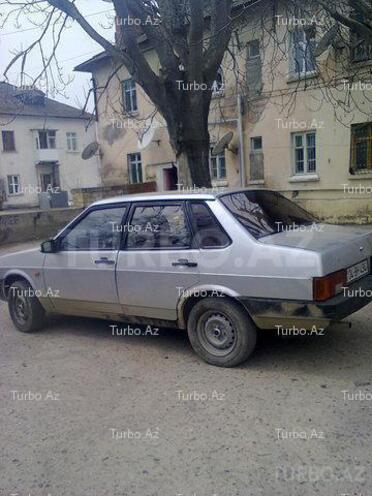LADA (VAZ) 21099 1998, 150,000 km - 1.5 l - Bakı