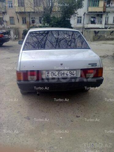 LADA (VAZ) 21099 1998, 150,000 km - 1.5 l - Bakı