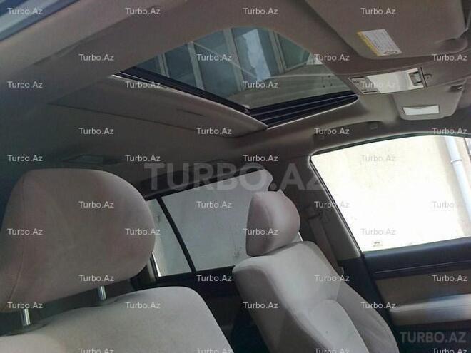 Toyota Land Cruiser 2008, 45,800 km - 4.0 l - Bakı