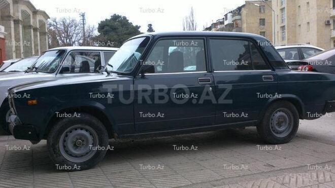 LADA (VAZ) 2107 2004, 83,000 km - 1.5 l - Bakı