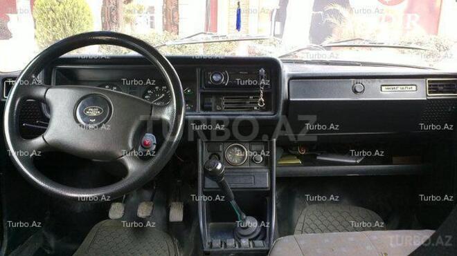 LADA (VAZ) 2107 2004, 83,000 km - 1.5 l - Bakı
