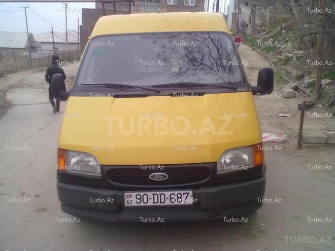 Ford Transit 1999, 28,000 km - 2.5 l - Bakı