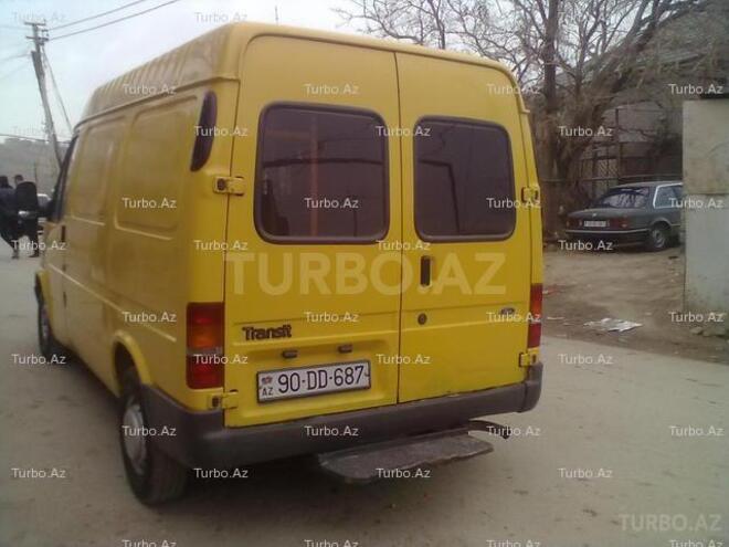 Ford Transit 1999, 28,000 km - 2.5 l - Bakı