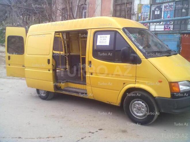 Ford Transit 1999, 28,000 km - 2.5 l - Bakı