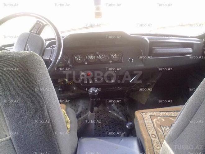UAZ 31519 2005, 53,187 km - 2.4 l - Bakı