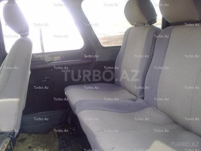 UAZ 31519 2005, 53,187 km - 2.4 l - Bakı