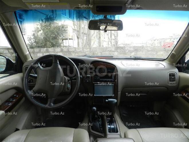 Nissan Pathfinder 1999, 193,000 km - 3.3 л - Bakı