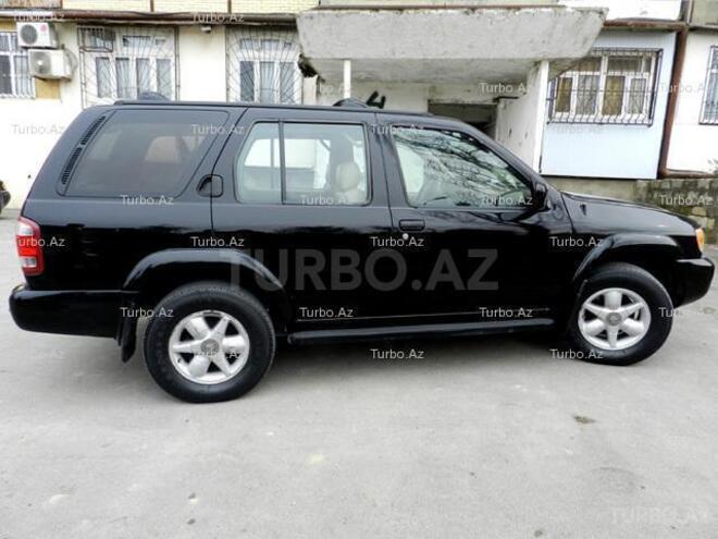 Nissan Pathfinder 1999, 193,000 km - 3.3 л - Bakı