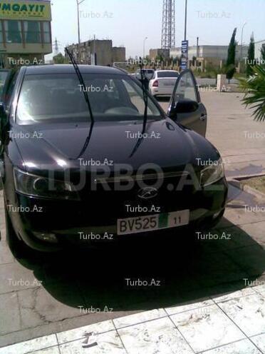 Hyundai Sonata 2006, 52,000 km - 2.4 l - Bakı