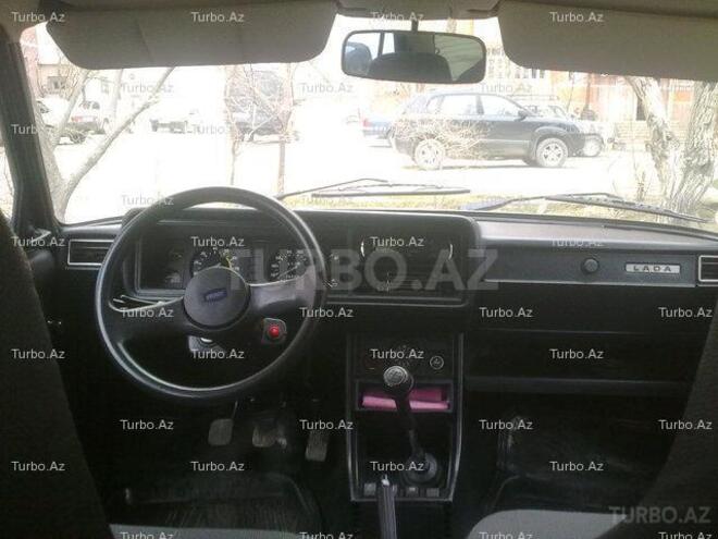 LADA (VAZ) 2107 2008, 57,000 km - 1.6 l - Bakı