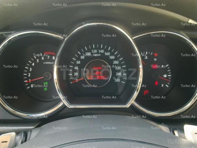Kia Optima 2011, 9,500 km - 2.0 l - Bakı