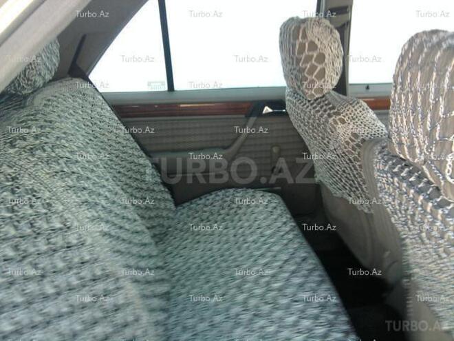 Mercedes E 230 1992, 280,000 km - 2.3 л - Bakı