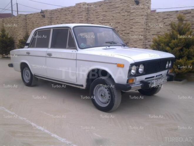 LADA (VAZ) 2106 2002, 17,800 km - 1.6 l - Bakı