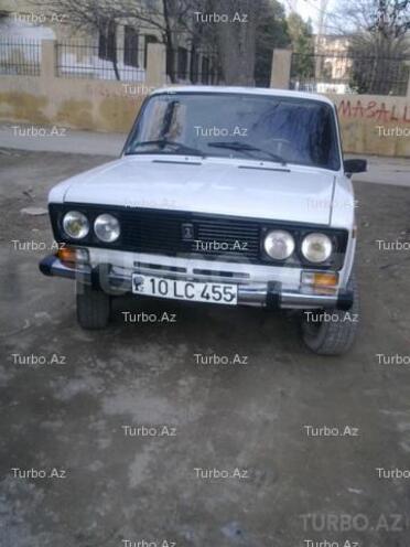 LADA (VAZ) 2106 2002, 17,800 km - 1.6 l - Bakı