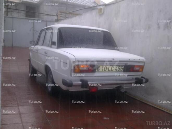 LADA (VAZ) 2106 2002, 17,800 km - 1.6 l - Bakı