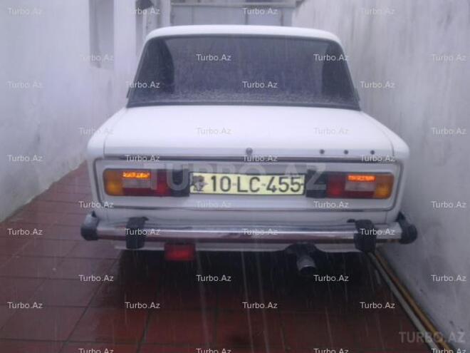 LADA (VAZ) 2106 2002, 17,800 km - 1.6 l - Bakı