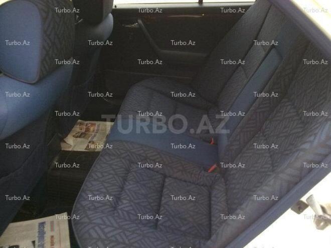 Mercedes C 180 1994, 245,000 km - 1.8 л - Bakı