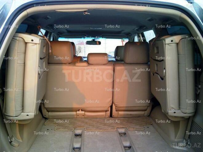 Toyota Prado 2006, 53,000 km - 4.0 l - Bakı