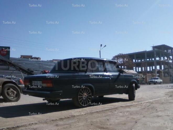 LADA (VAZ) 2107 2009, 39,000 km - 1.6 l - Bakı