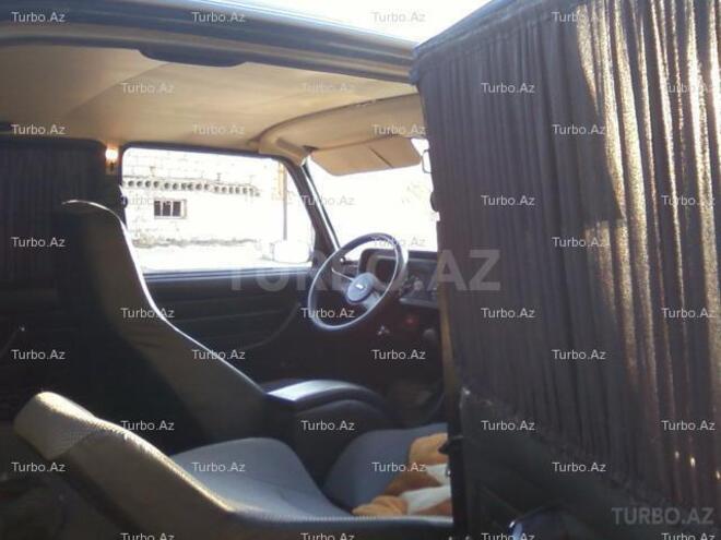 LADA (VAZ) 2107 2009, 39,000 km - 1.6 l - Bakı