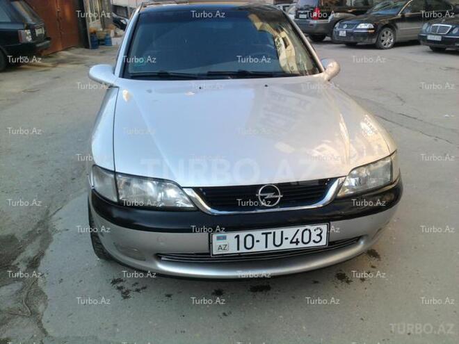 Opel Vectra 1998, 227,000 km - 1.8 l - Bakı
