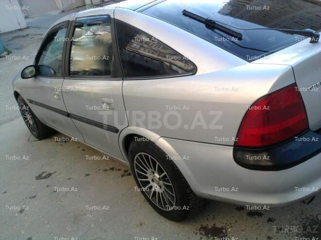 Opel Vectra 1998, 227,000 km - 1.8 l - Bakı