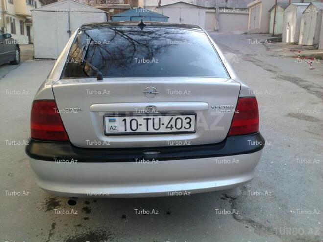 Opel Vectra 1998, 227,000 km - 1.8 l - Bakı