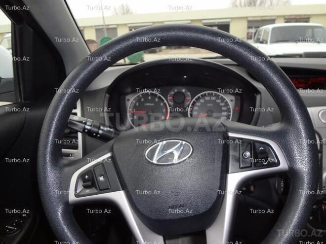 Hyundai i20 2009, 60,000 km - 1.4 l - Bakı