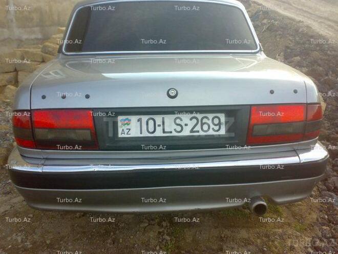 GAZ 3110 2003, 90,000 km - 2.3 l - Bakı