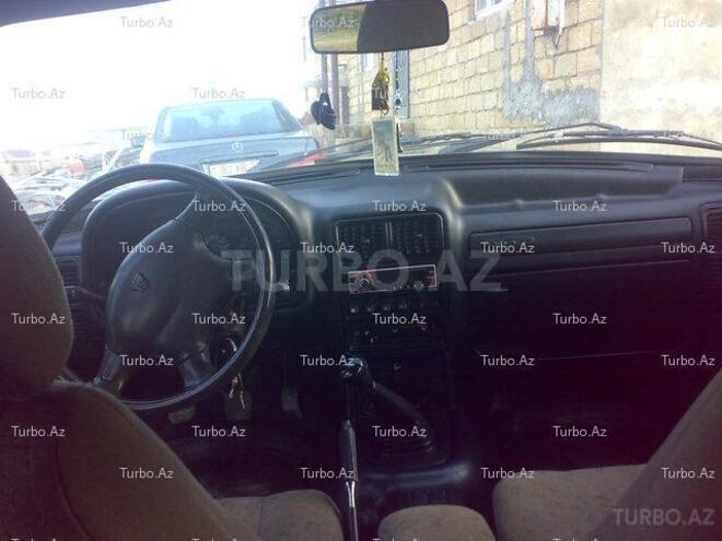 GAZ 3110 2003, 90,000 km - 2.3 l - Bakı