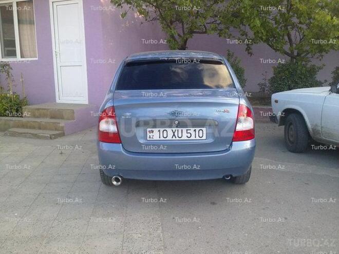 LADA (VAZ) Kalina 2005, 165,000 km - 1.6 l - Bakı