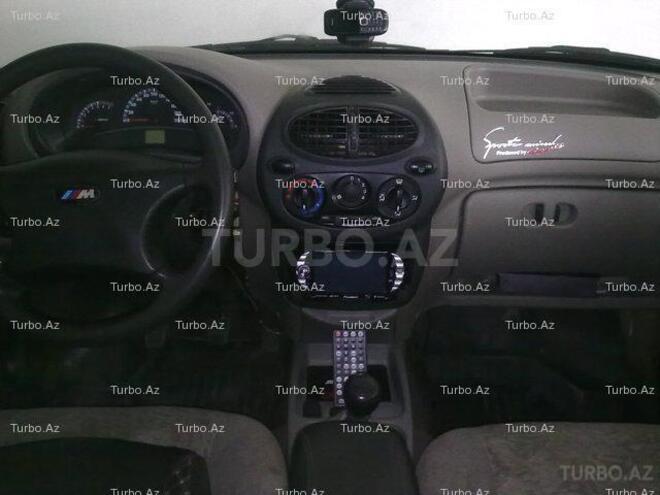 LADA (VAZ) Kalina 2005, 165,000 km - 1.6 l - Bakı