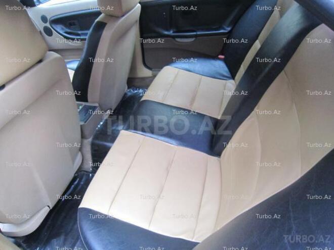 BMW 328 1995, 210,000 km - 2.8 l - Bakı