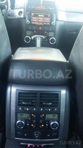 Volkswagen Touareg 2008, 179,000 km - 4.2 л - Bakı