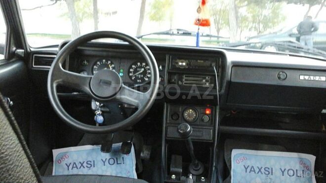 LADA (VAZ) 2107 2007, 170,000 km - 1.6 l - Bakı