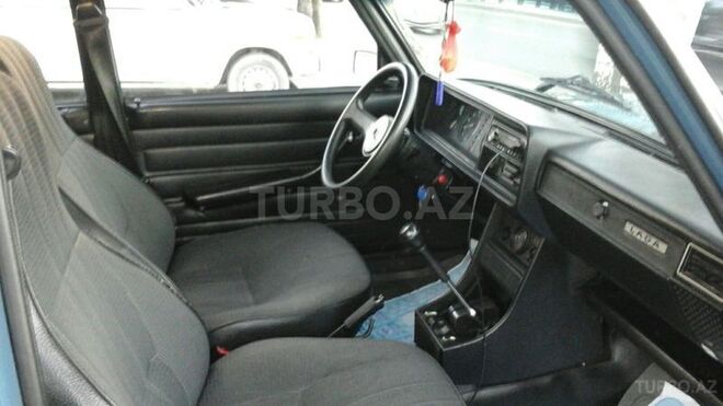 LADA (VAZ) 2107 2007, 170,000 km - 1.6 l - Bakı