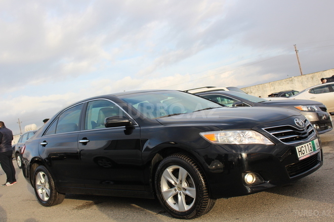 Toyota Camry 2011, 28,000 km - 2.5 l - Bakı