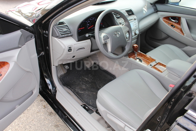 Toyota Camry 2011, 28,000 km - 2.5 l - Bakı