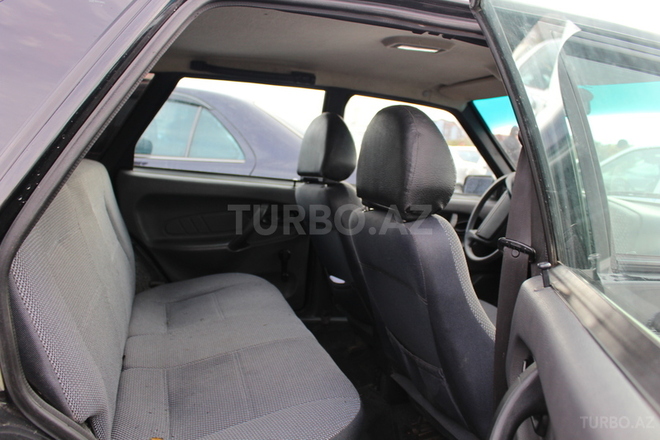 LADA (VAZ) 2115 2011, 32,000 km - 1.6 l - Bakı