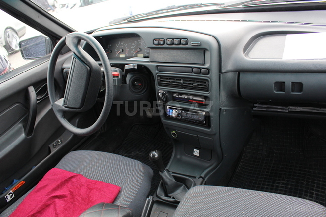 LADA (VAZ) 2115 2011, 32,000 km - 1.6 l - Bakı