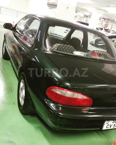Kia Clarus 1998, 200,000 km - 0.2 l - Bakı