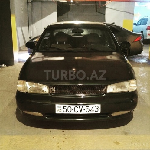 Kia Clarus 1998, 200,000 km - 0.2 l - Bakı