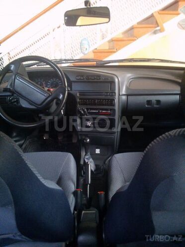 LADA (VAZ) 2115 2012, 34,000 km - 1.6 l - Tovuz