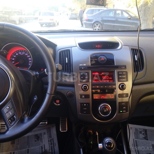 Kia Cerato 2011, 152,000 km - 2.0 л - Bakı