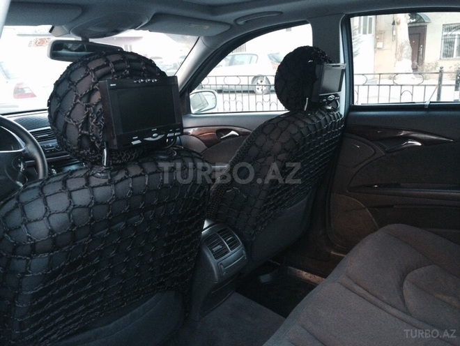 Mercedes E 220 2003, 274,850 km - 2.2 l - Bakı